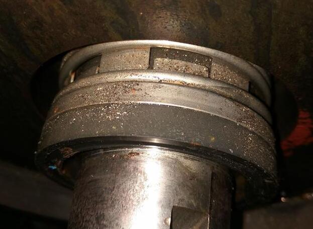 水泵泄漏是水泵在工作運(yùn)行中的常見(jiàn)故障